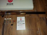 RUGER RED LABEL 28 GAUGE - 4 of 12