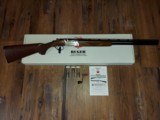 RUGER RED LABEL 28 GAUGE - 1 of 12