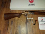 RUGER RED LABEL 28 GAUGE - 3 of 12