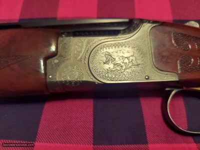 Winchester 101 20ga quail special - Image 10 of 13