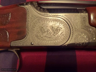 Winchester 101 20ga quail special - Image 11 of 13