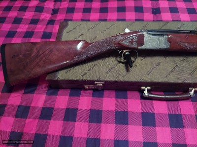 Winchester 101 20ga quail special - Image 2 of 13