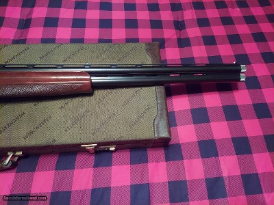 Winchester 101 20ga quail special - Image 4 of 13