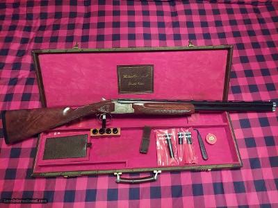 Winchester 101 20ga quail special - Image 12 of 13