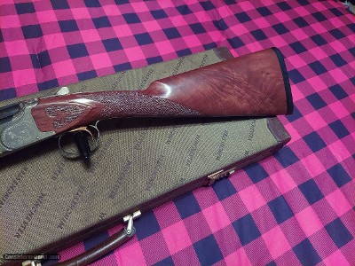 Winchester 101 20ga quail special - Image 5 of 13