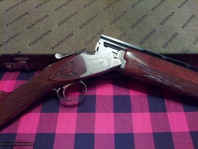 Winchester 101 20ga quail special - Image 9 of 13