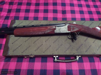 Winchester 101 20ga quail special - Image 6 of 13