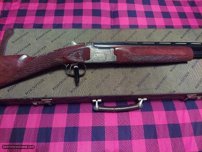 Winchester 101 20ga quail special - Image 3 of 13