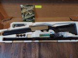 Remington 1100 competition Synthetic - 1 of 5