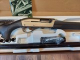 Remington 1100 competition Synthetic - 3 of 5