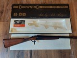 Browning BSS Sporter 20ga - 2 of 11