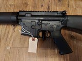 Compass Lake Custom AR-15 .17cal - 6 of 11