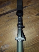 Compass Lake Custom AR-15 .17cal - 9 of 11