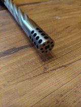 Compass Lake Custom AR-15 .17cal - 11 of 11