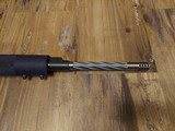 Compass Lake Custom AR-15 .17cal - 4 of 11