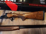 Steven's model 555 .410 - 1 of 5
