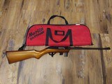 Marlin Model 70P Papoose - 1 of 5
