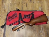 Marlin Model 70P Papoose - 3 of 5