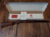 Ruger Red Label 20ga - 1 of 11
