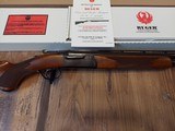 Ruger Red Label 20ga - 3 of 11