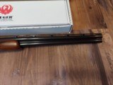 Ruger Red Label 20ga - 4 of 11