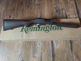 Remington 870 Fieldmaster 12ga - 1 of 4