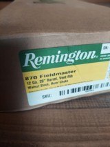 Remington 870 Fieldmaster 12ga - 4 of 4