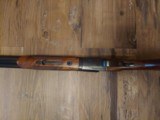 Baikal Double barrel 12ga - 8 of 9