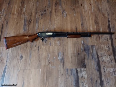 Winchester Model 12 20ga