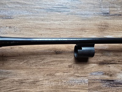 Remington 1100 .410 barrel only - Image 1 of 4