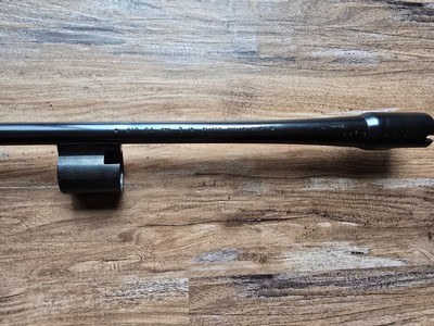 Remington 1100 .410 barrel only - Image 4 of 4