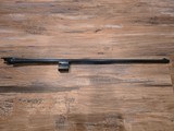 Remington 1100 .410 barrel only - Image 3 of 4