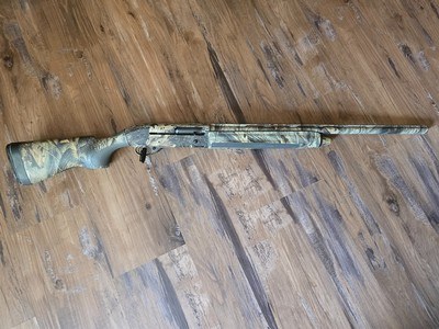 Beretta 391 Xtrema 2 12ga - Image 1 of 12