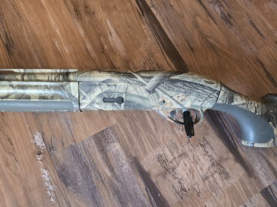 Beretta 391 Xtrema 2 12ga - Image 6 of 12