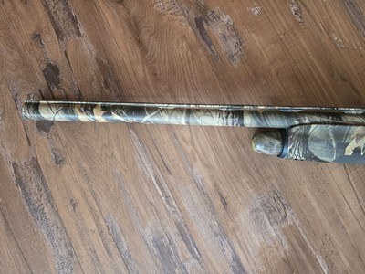 Beretta 391 Xtrema 2 12ga - Image 8 of 12