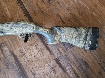 Beretta 391 Xtrema 2 12ga - Image 5 of 12