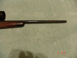 Winchester Model 70 Super Grade .243 caliber - 7 of 7