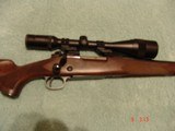 Winchester Model 70 Super Grade .243 caliber - 6 of 7