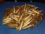 Norma, Brand New, unprimed .240 Weatherby Magnum rifle brass! - 1 of 1