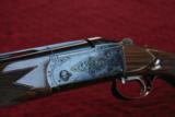 Krieghoff Parcours , color cased,
sporting clays gun for sale - 1 of 8