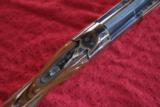 Krieghoff Parcours , color cased,
sporting clays gun for sale - 8 of 8