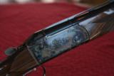 Krieghoff Parcours , color cased,
sporting clays gun for sale - 7 of 8