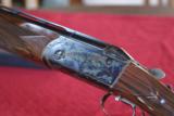 Krieghoff Parcours , color cased,
sporting clays gun for sale - 2 of 8