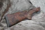 Perazzi combo stocks,buttstock with 20 and 28 forendssc3/sco grade wood - 2 of 13