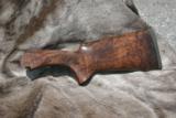 Perazzi combo stocks,buttstock with 20 and 28 forendssc3/sco grade wood - 1 of 13