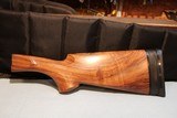 Krieghoff custom buttstock, and/ or forendPerazzi custom buttstocks and/ or forendsnealbaudercustomgunmaker.com - 1 of 4