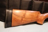 Krieghoff custom buttstock, and/ or forendPerazzi custom buttstocks and/ or forendsnealbaudercustomgunmaker.com - 2 of 4