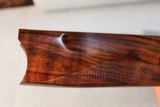 perazzi 28 guage factory forend - 3 of 8
