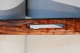 perazzi 28 guage factory forend - 7 of 8