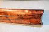 perazzi 28 guage factory forend - 4 of 8